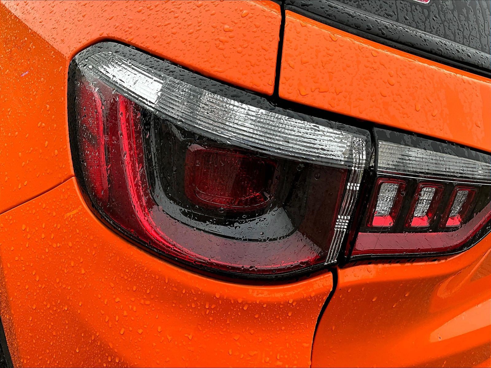 New 2026 Jeep Compass Latitude AWD/4WD image 14