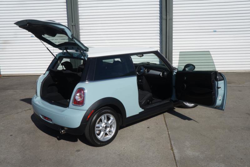 Used 2013 MINI Cooper Hardtop image 43