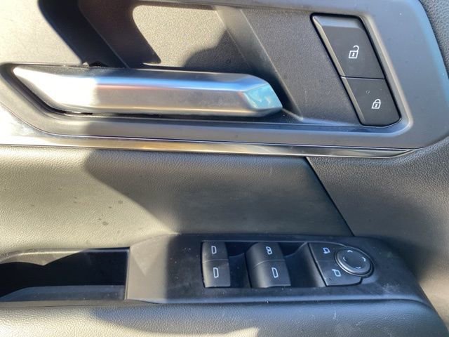 Certified 2026 GMC Terrain Elevation w/ Black Edition image 28