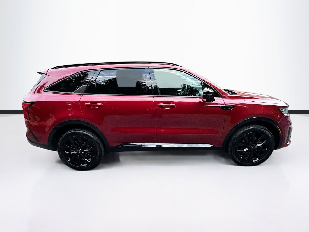 Used 2023 Kia Sorento SX AWD/4WD image 10
