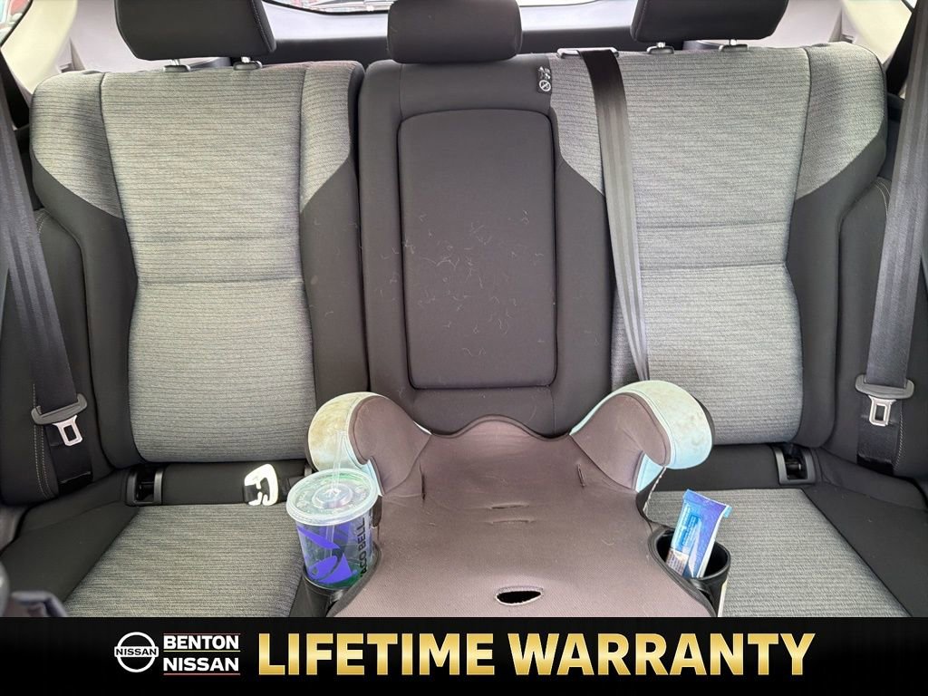 Certified 2023 Nissan Rogue SV image 16