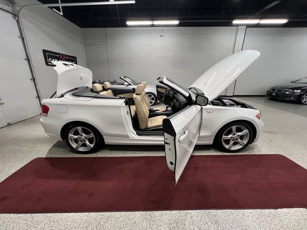 Used 2013 BMW 128i Convertible image 50