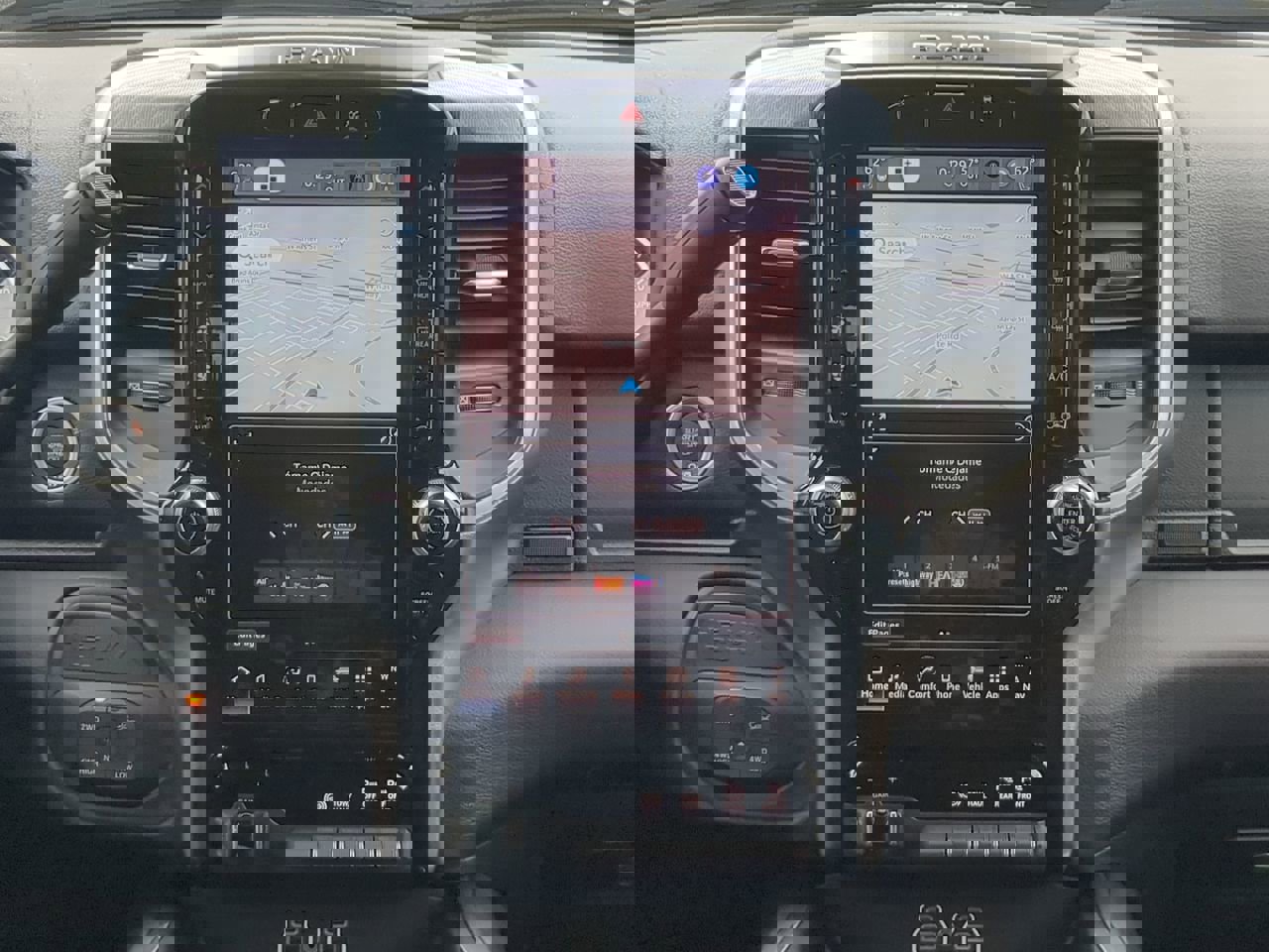 New 2026 RAM 2500 Big Horn image 16