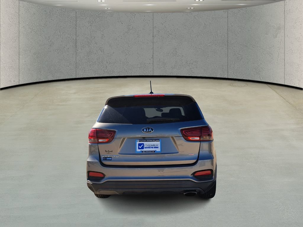 Used 2019 Kia Sorento L image 6