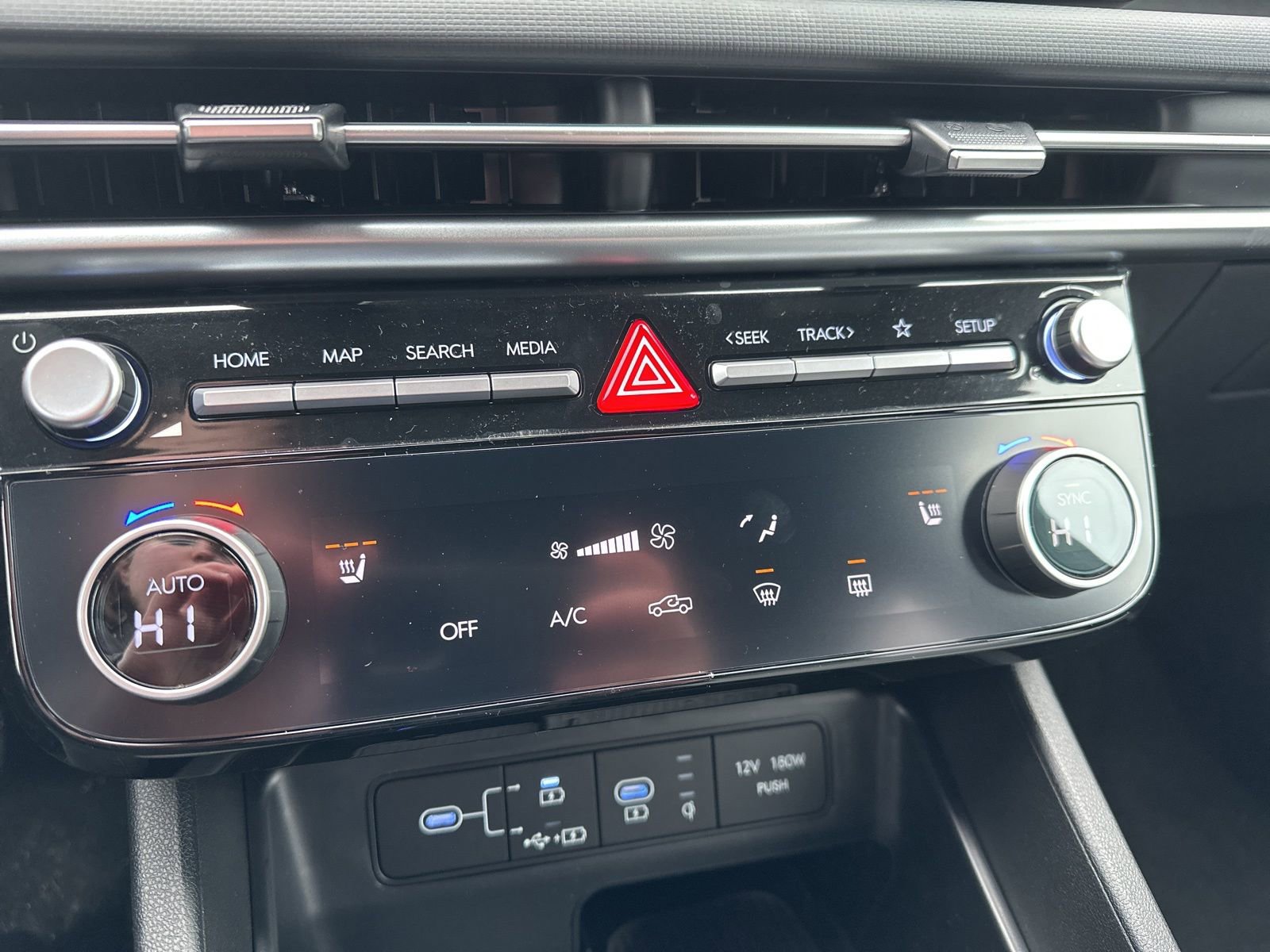 New 2026 Hyundai Santa Cruz SEL image 34