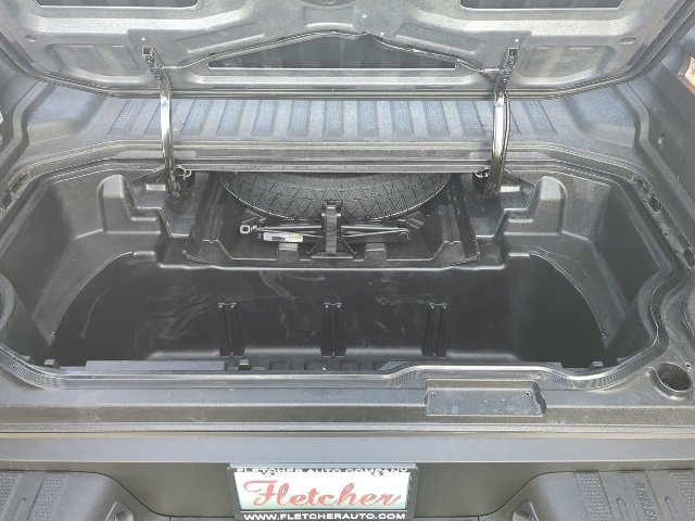 New 2026 Honda Ridgeline TrailSport image 11