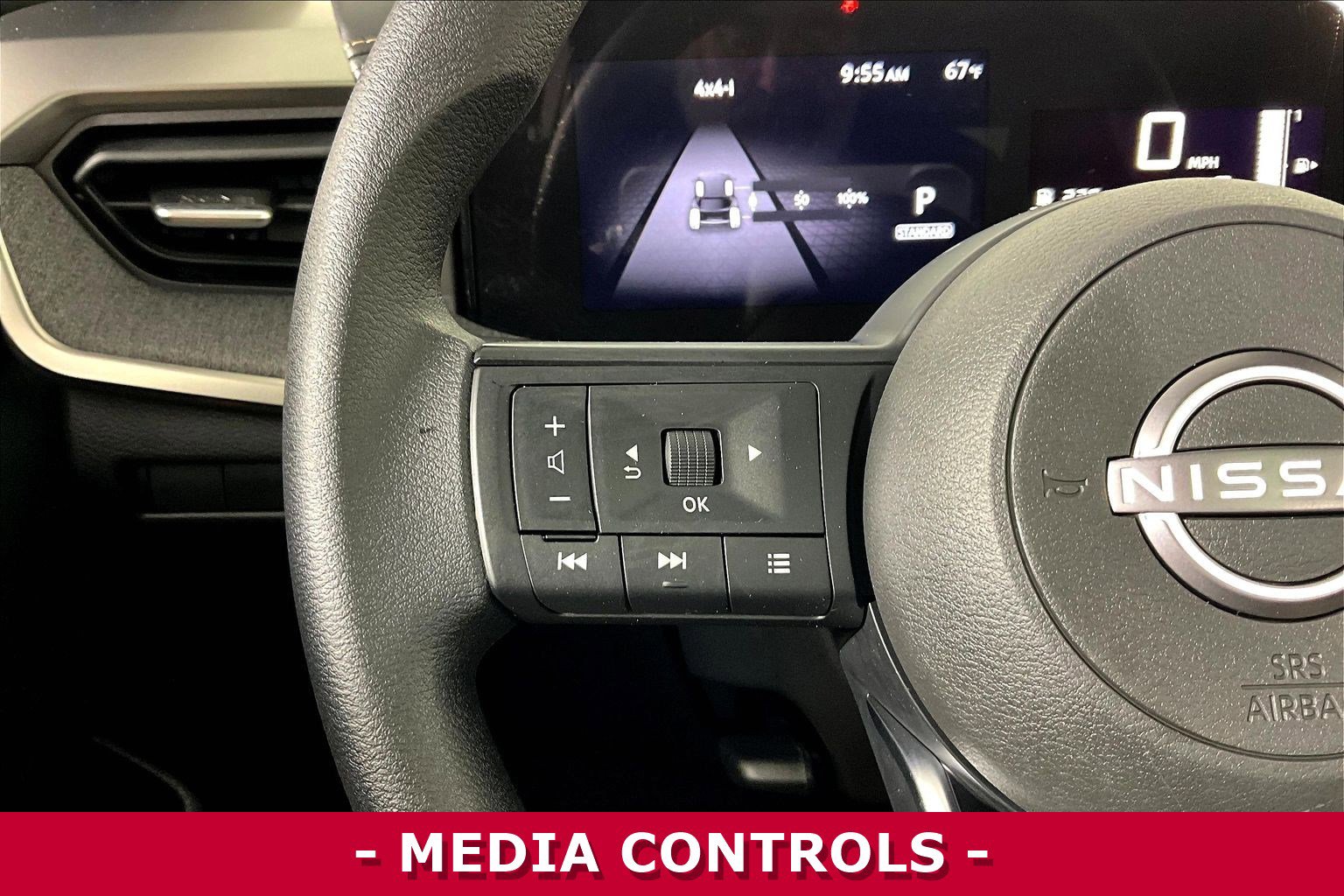 Certified 2025 Nissan Kicks SV w/ SV Premium Package image 11