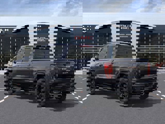 New 2026 GMC Sierra 1500 Elevation w/ Elevation Premium Package image 3