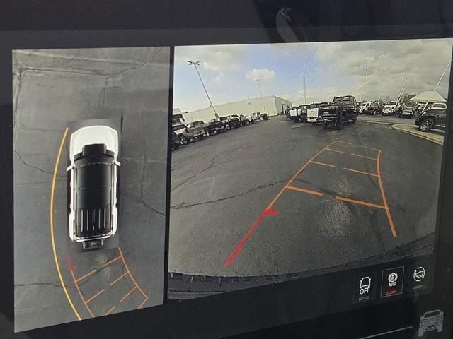 New 2026 GMC Hummer EV SUV image 4