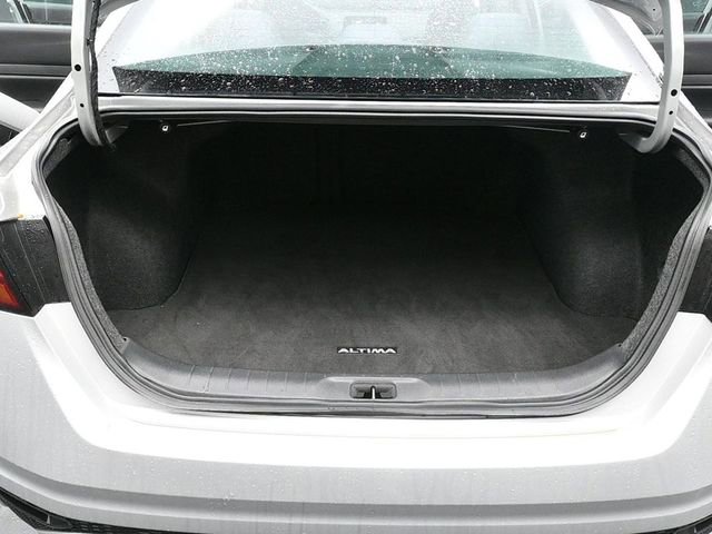 Used 2021 Nissan Altima 2.5 S image 11