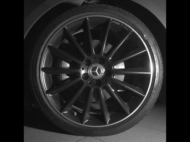 Certified 2023 Mercedes-Benz CLA 250 w/ AMG Line image 11