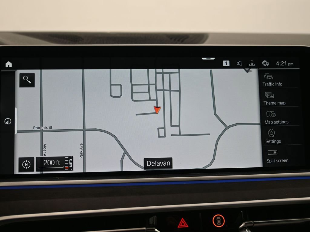 Used 2023 BMW X5 xDrive40i w/ Premium Package image 27