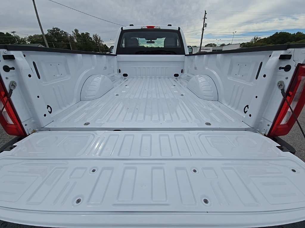 New 2026 Ford F250 XL image 14