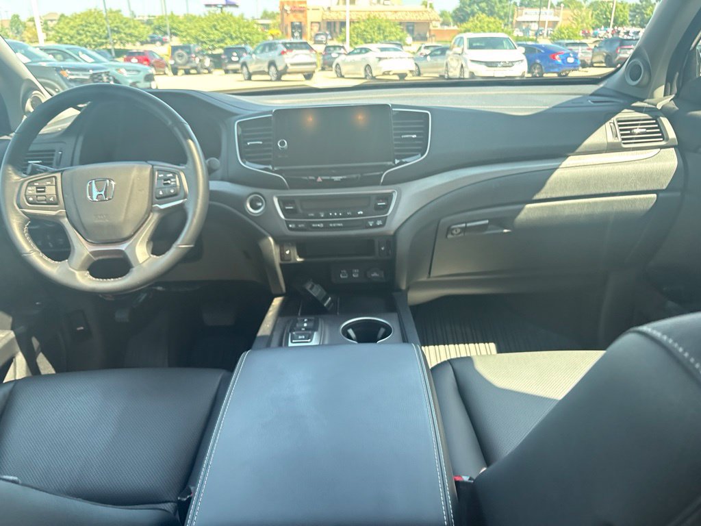 Certified 2024 Honda Ridgeline RTL image 36
