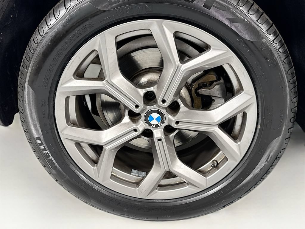 Used 2022 BMW X3 sDrive30i w/ Premium Package 2 (ZPA) RWD image 32
