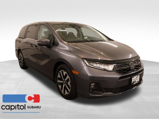 Used 2025 Honda Odyssey EX-L 360° Tour
