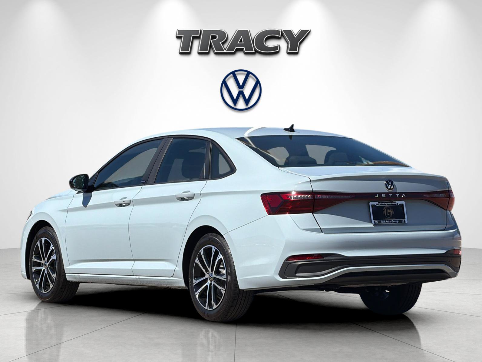 New 2027 Volkswagen Jetta Sport FWD image 6