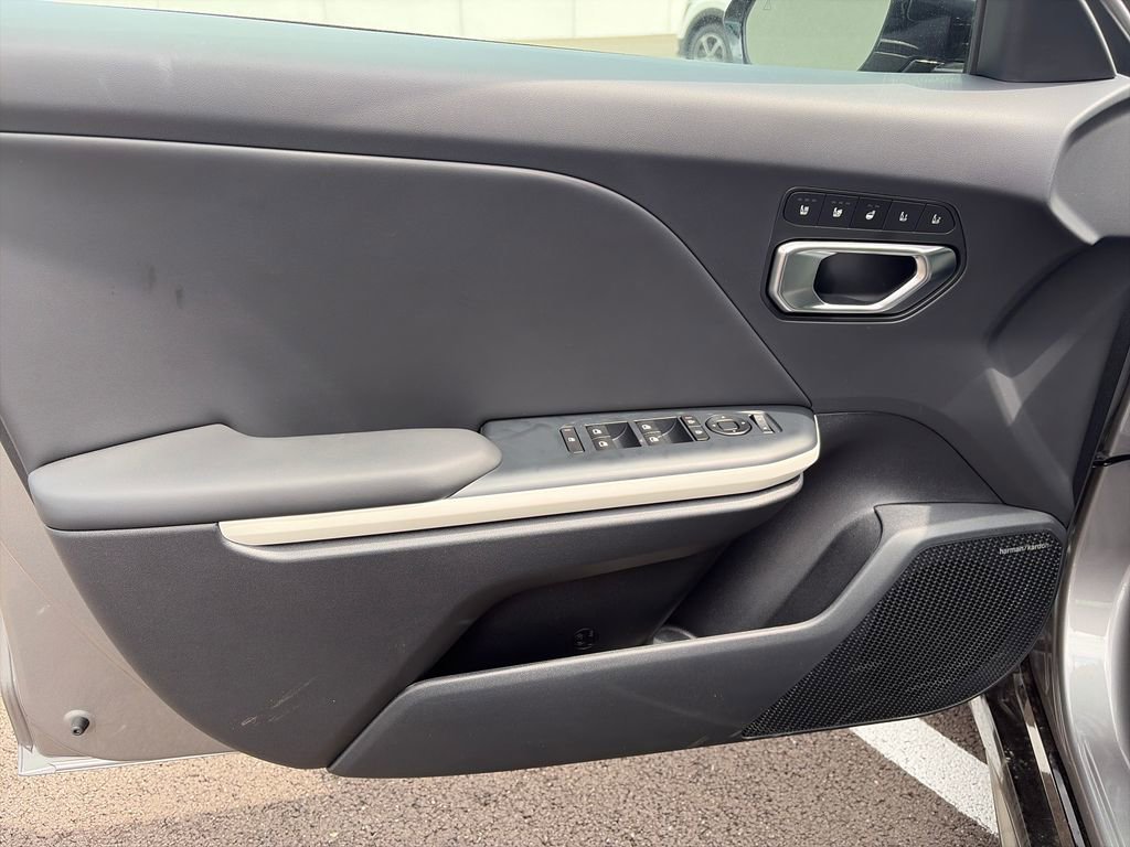 New 2026 Kia K4 GT-Line w/ GT-Line Premium Package FWD image 16