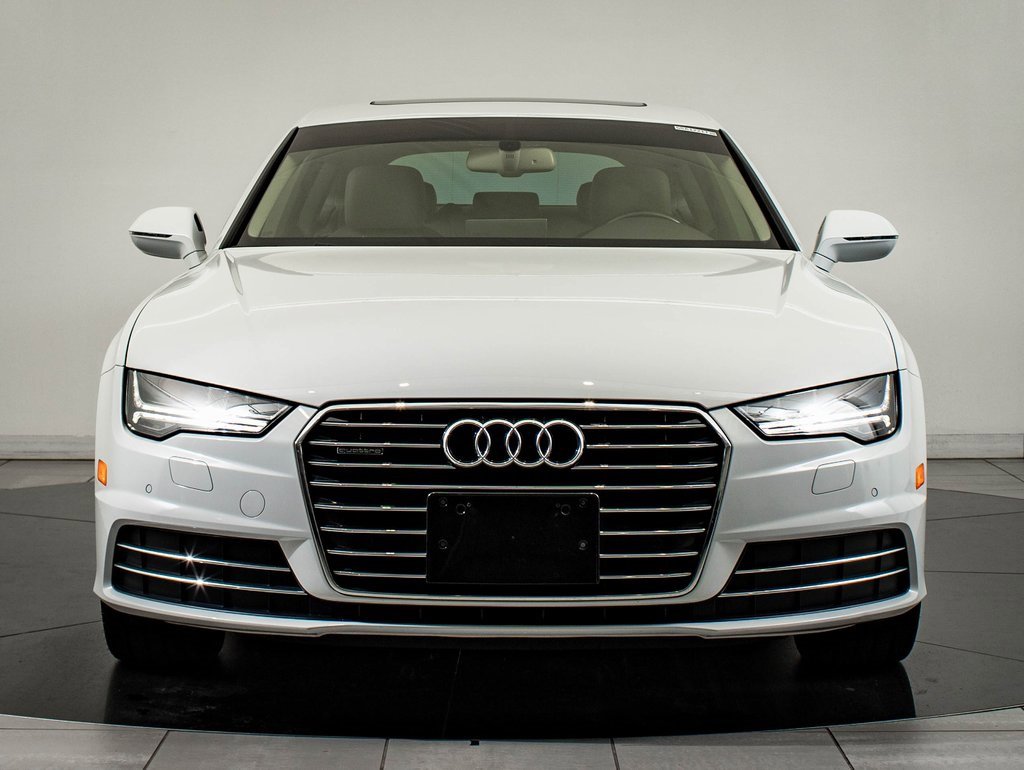 Used 2018 Audi A7 3.0T Premium Plus image 2