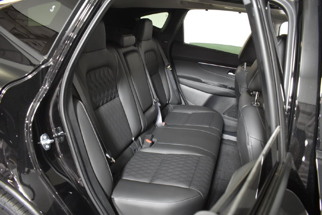 New 2026 Nissan Murano Platinum w/ Cargo Package AWD/4WD image 35