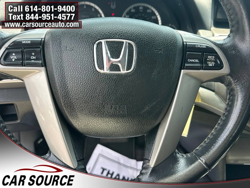 Used 2011 Honda Accord SE image 16
