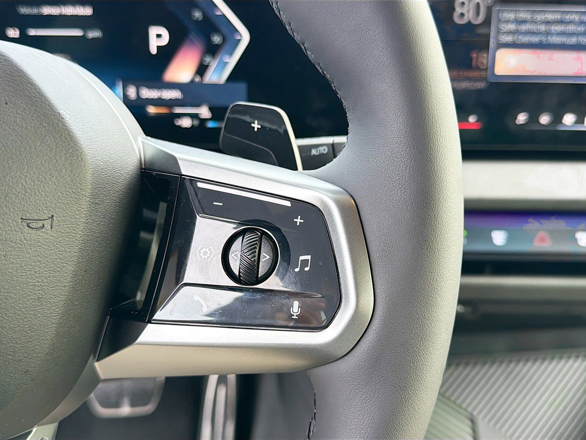 Used 2026 BMW X3 xDrive30 w/ Premium Package image 36