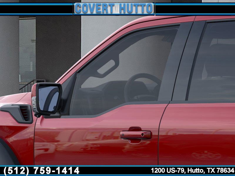 New 2025 Ford F150 Raptor image 20