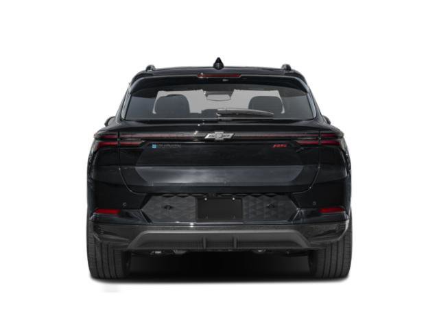 Used 2026 Chevrolet Equinox EV RS image 8
