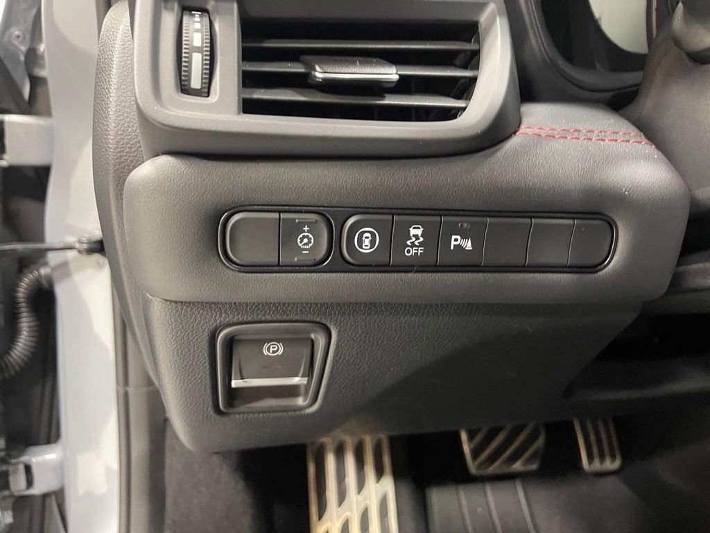 Used 2025 Acura TLX SH-AWD w/ A-SPEC Pkg image 53