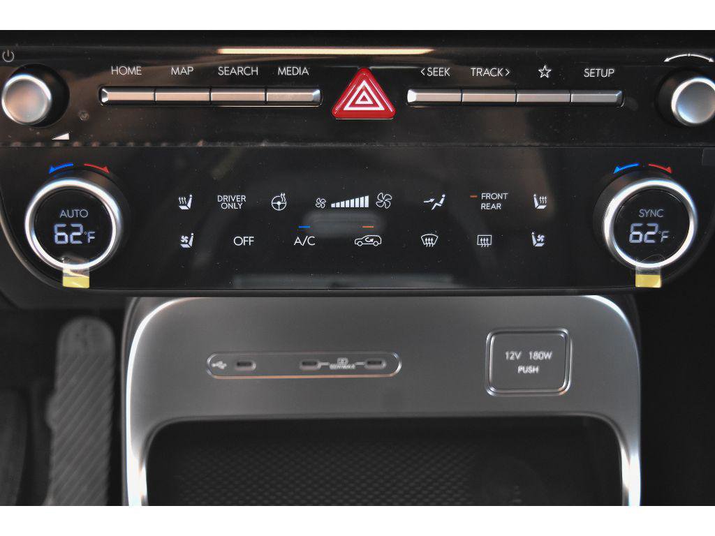 New 2026 Hyundai Ioniq 9 Limited image 53