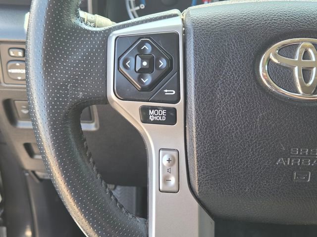 Used 2016 Toyota 4Runner Limited AWD/4WD image 19