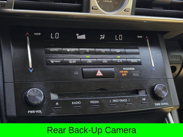 Used 2014 Lexus IS 250 w/ Navigation Package RWD image 18