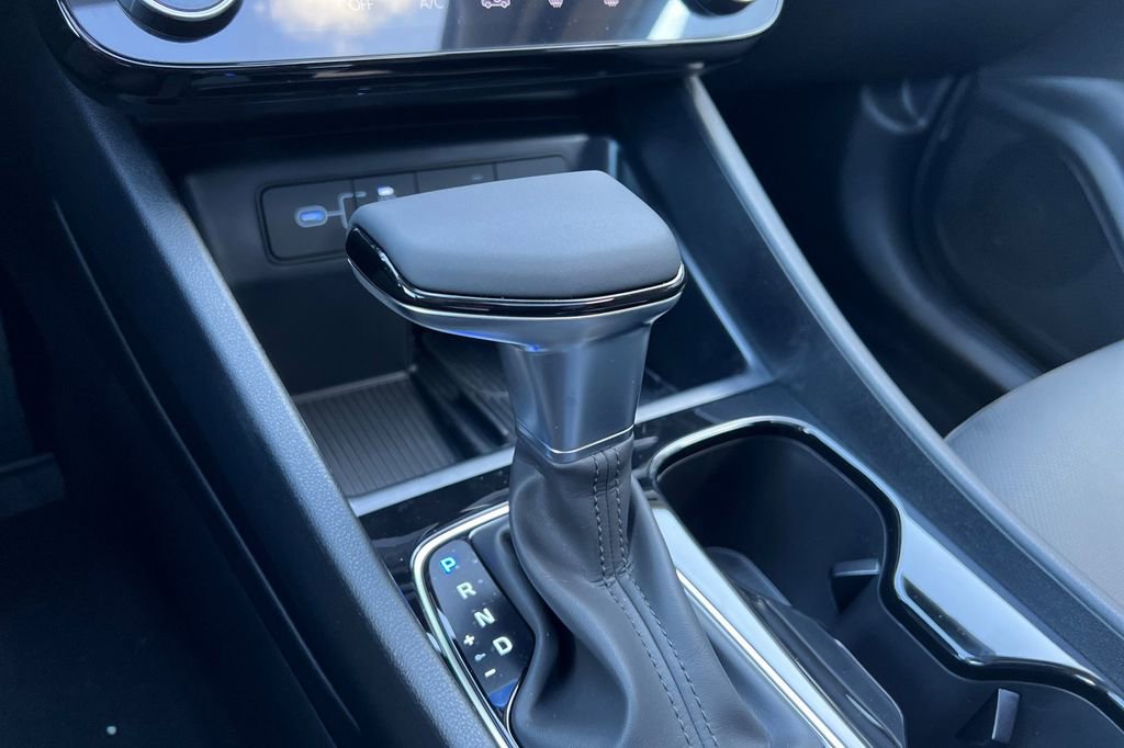 New 2026 Hyundai Tucson SEL image 20