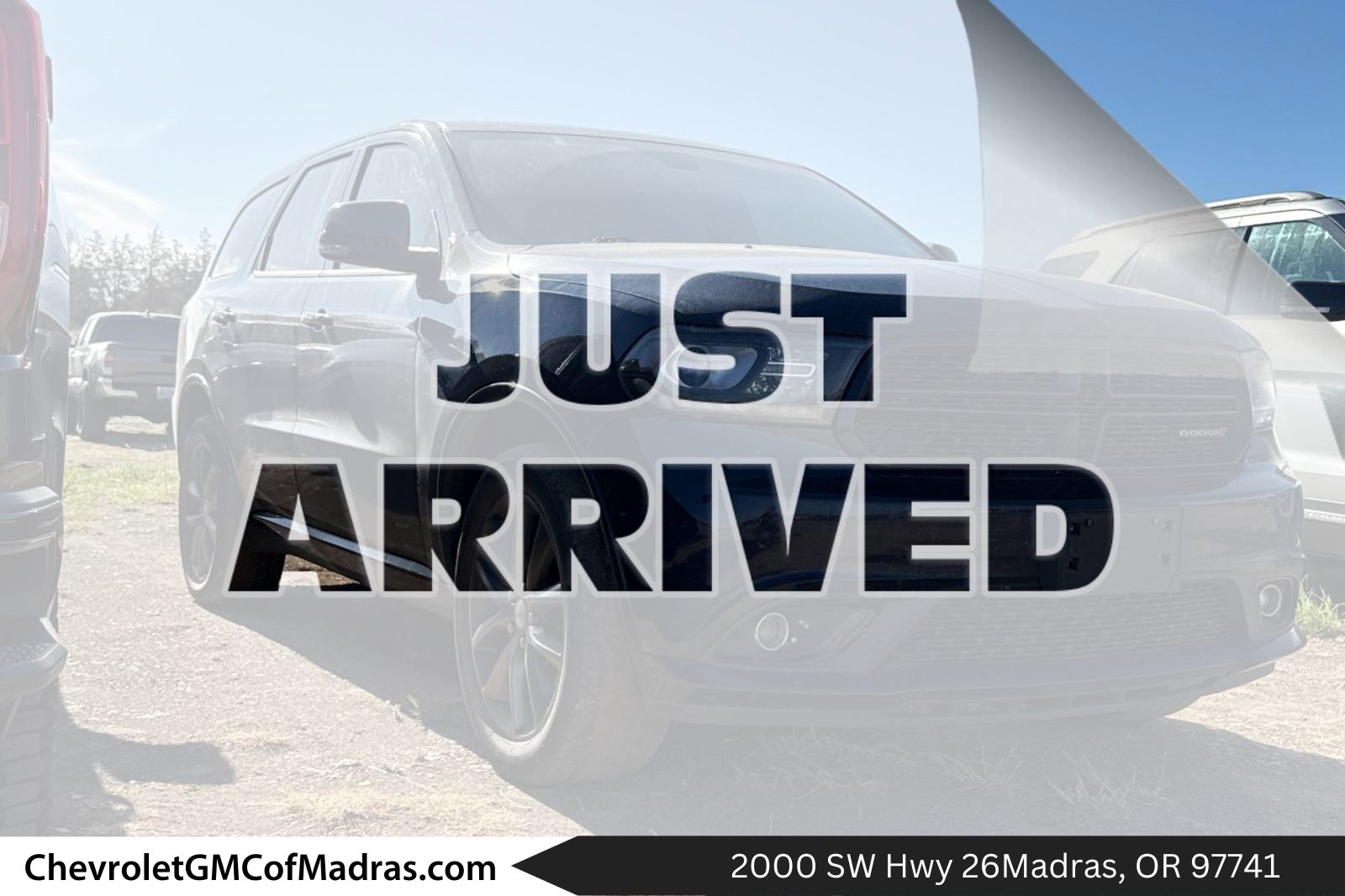 Used 2018 Dodge Durango GT AWD/4WD video 1
