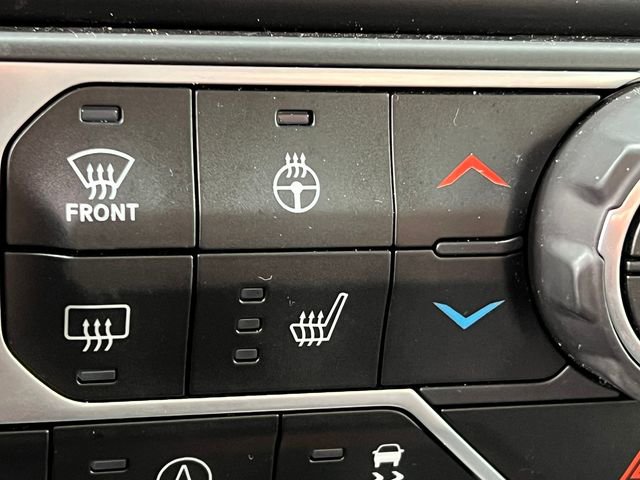 Used 2023 Jeep Gladiator Mojave w/ LED Lighting Group image 36