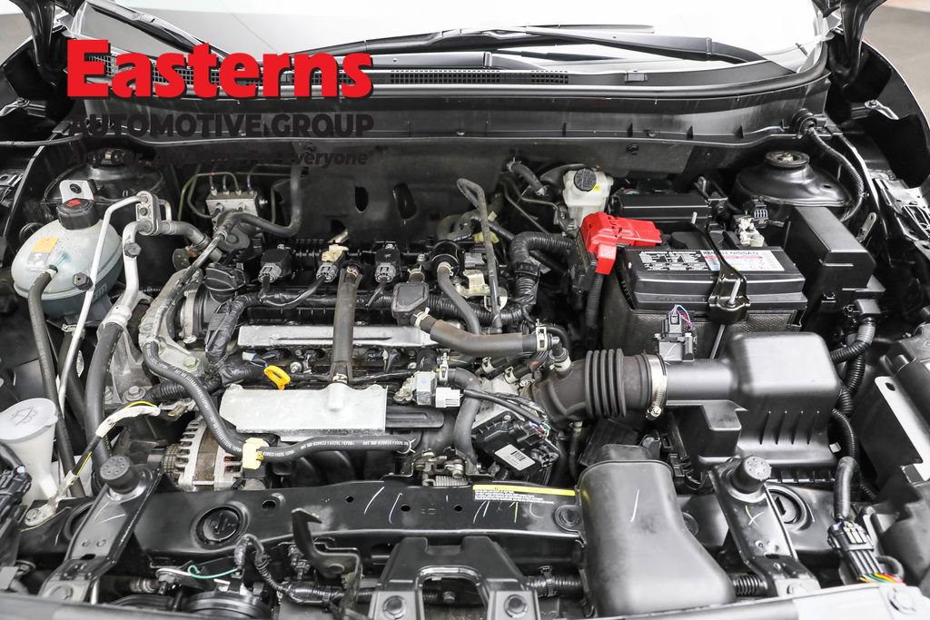 Used 2024 Nissan Kicks SR image 7