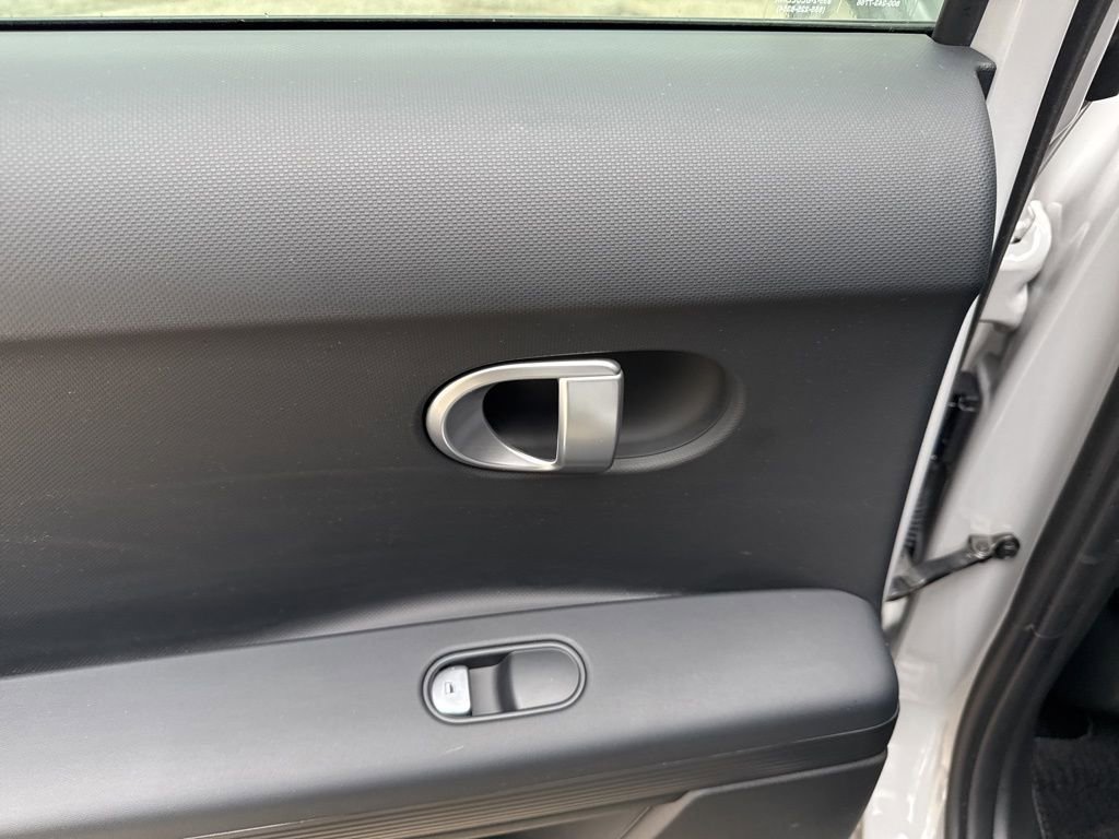 Certified 2023 Hyundai Ioniq 5 SE RWD image 19