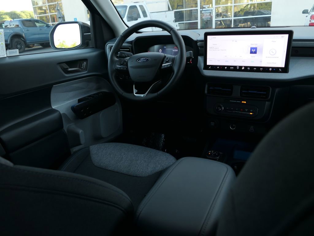 Used 2026 Ford Maverick XLT w/ XLT Luxury Package image 25