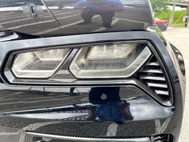 Used 2016 Chevrolet Corvette Z06 image 19