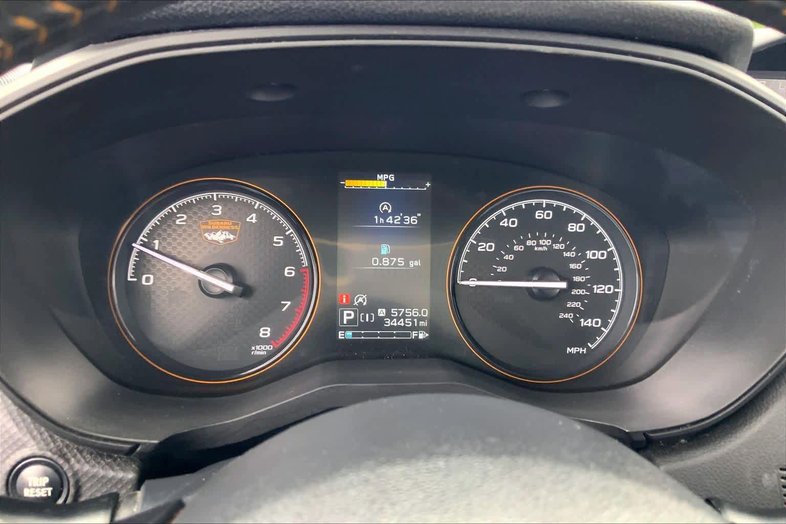 Used 2024 Subaru Forester Wilderness AWD/4WD image 25