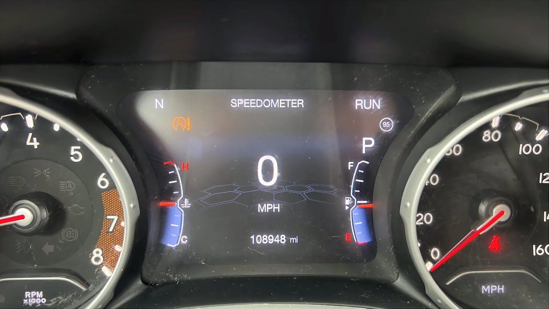 Used 2020 Jeep Compass Limited image 12