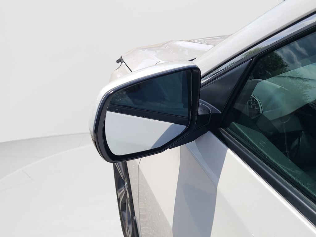 New 2026 Acura RDX w/ Technology Package AWD/4WD image 28