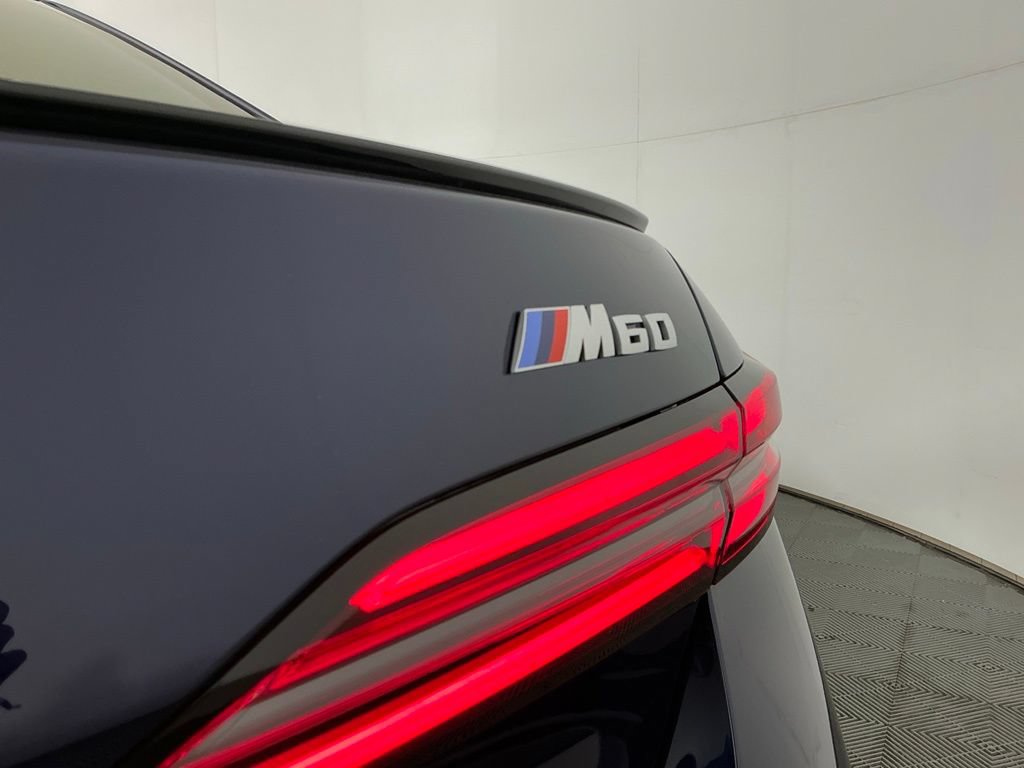 New 2026 BMW i5 M60 AWD/4WD image 32