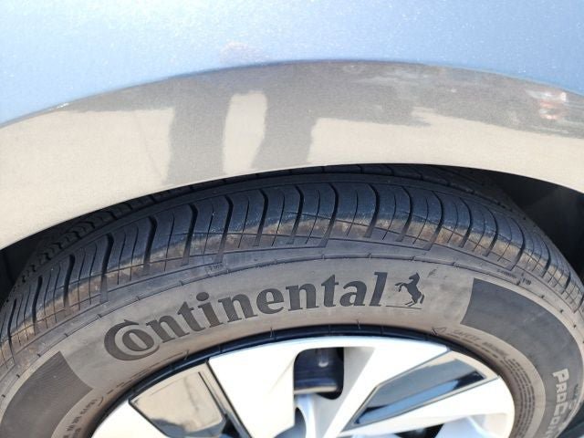 Used 2022 Nissan Altima 2.5 S FWD image 12