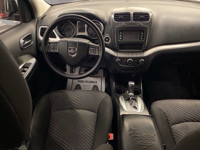 Used 2015 Dodge Journey American Value Package w/ Flexible Seating Group FWD image 2