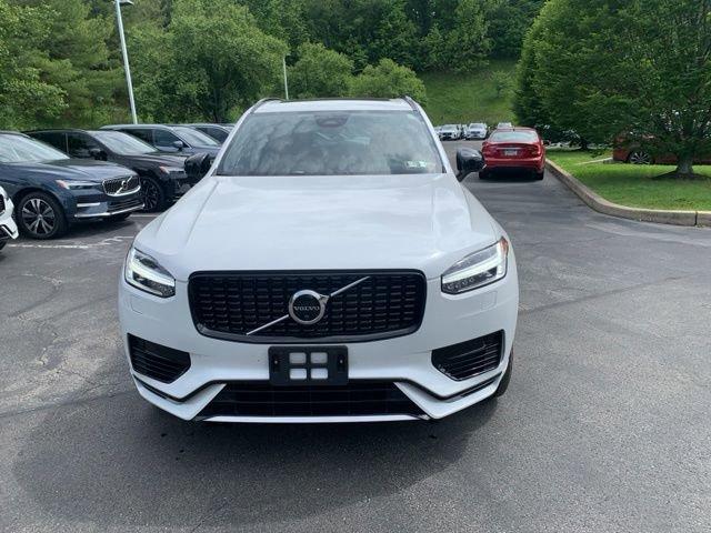 Used 2023 Volvo XC90 T8 Ultimate AWD/4WD image 2