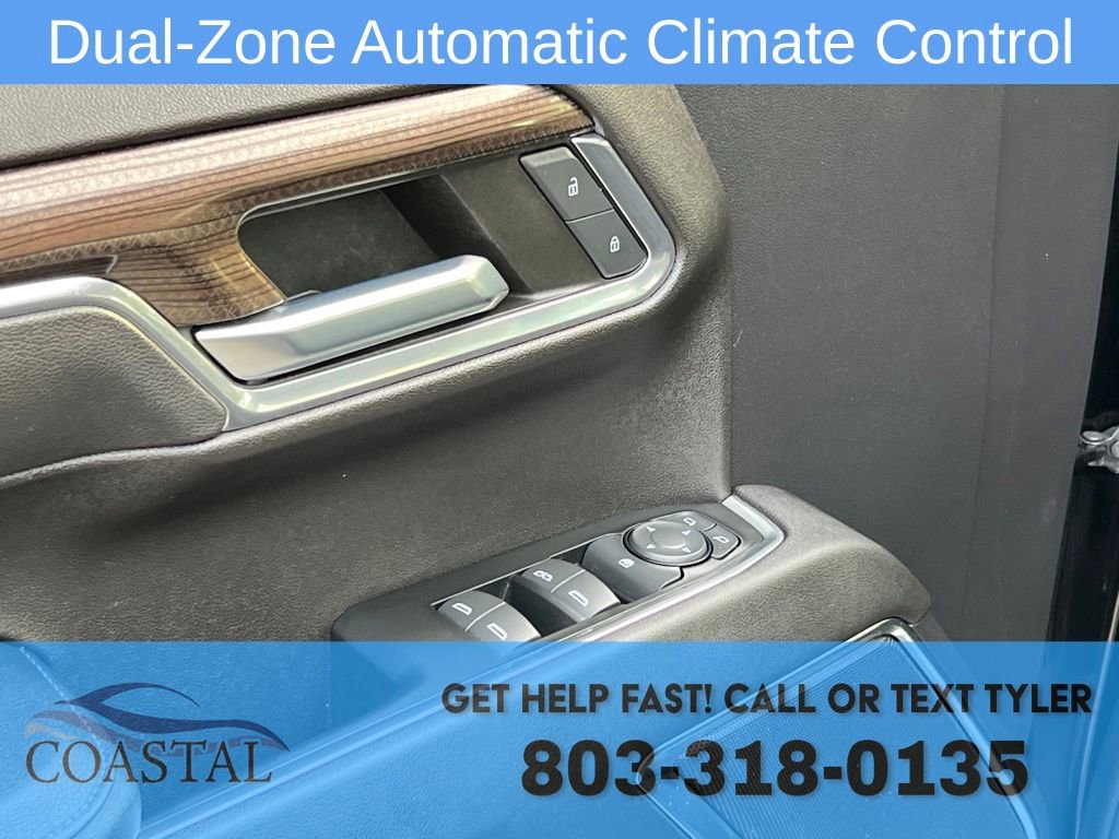 Used 2023 Chevrolet Silverado 1500 LT image 7