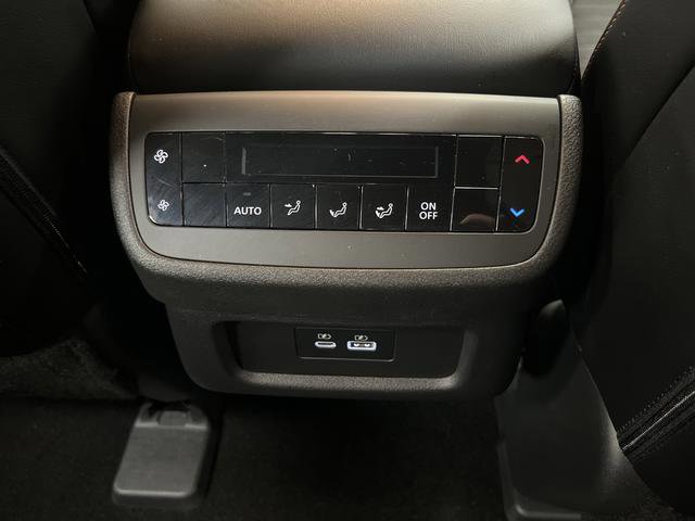 Used 2024 Nissan Pathfinder Rock Creek image 30