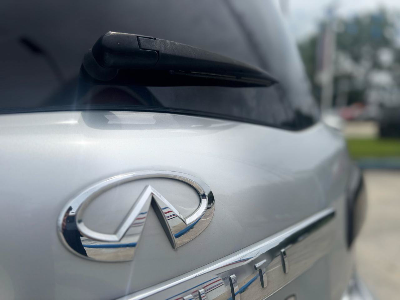 Used 2013 INFINITI QX56 4WD w/ Theater Pkg image 23
