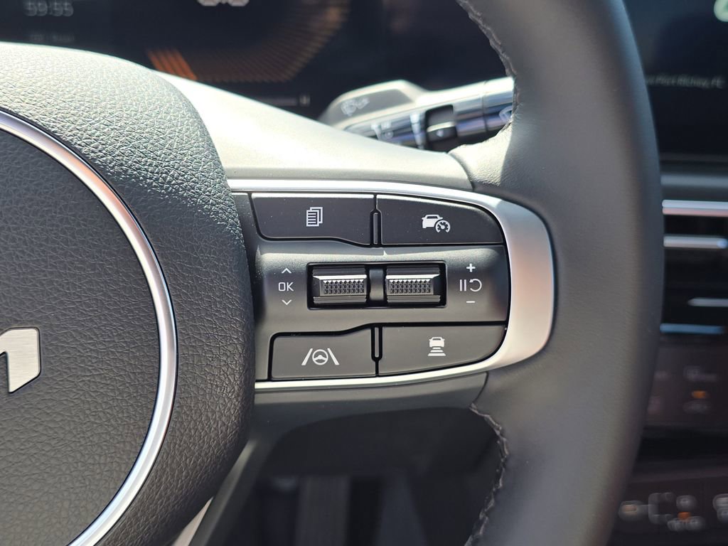 New 2026 Kia K5 GT-Line image 31